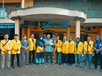 Program Perkuliahan Shift ISTA Jakarta Nomor 2