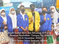 Program Perkuliahan Shift ISTA Jakarta Nomor Aneka Foto 2